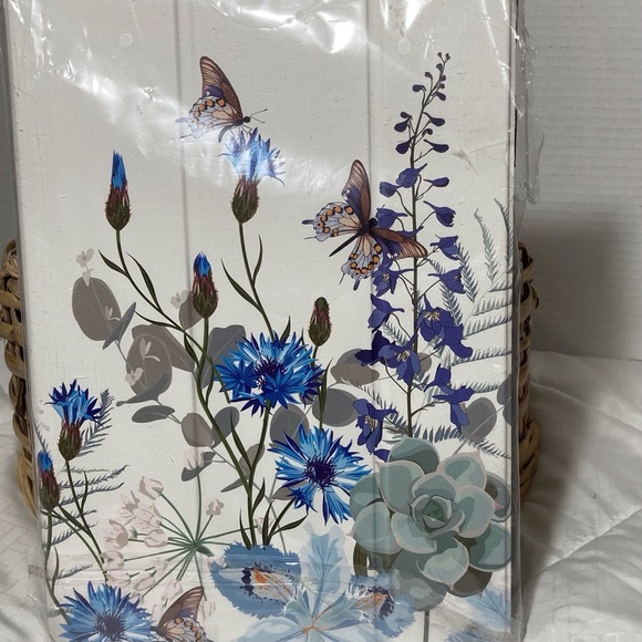 NWT - May Chen Slim Case for Samsung Galaxy Tablet S8 Plus - Picture 1 of 10